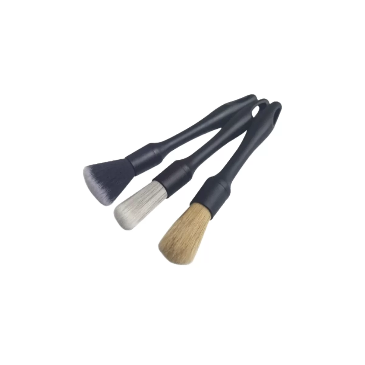 Detailing Brush 3 in 1